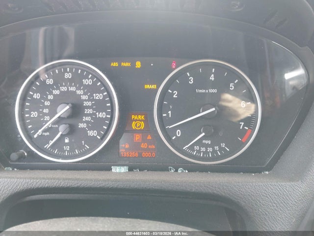 2012 BMW X5 5UXZV4C51CL759023 Photo 6