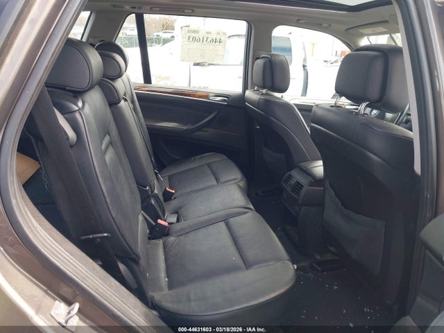2012 BMW X5 5UXZV4C51CL759023 Photo 7