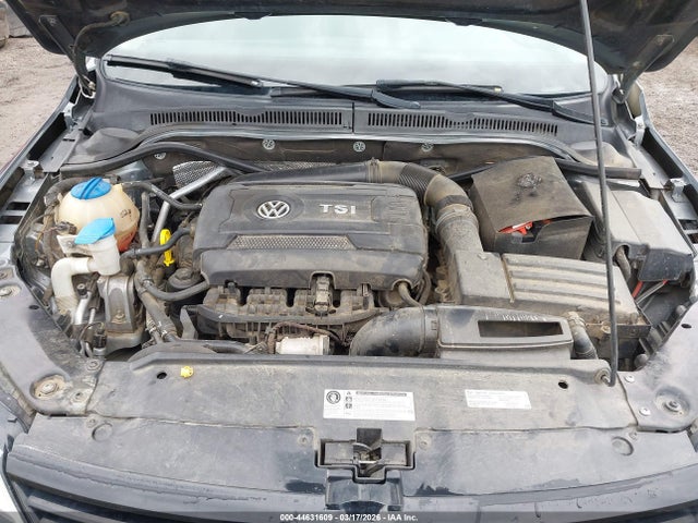 Aukcja sprzedaży 2014 Volkswagen Jetta 1.8t Se, vin: 3VWD17AJ1EM247723, numer aukcji: 44631609