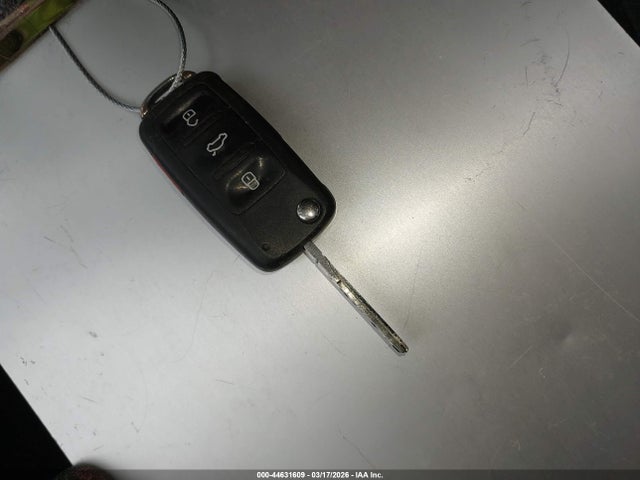 Aukcja sprzedaży 2014 Volkswagen Jetta 1.8t Se, vin: 3VWD17AJ1EM247723, numer aukcji: 44631609