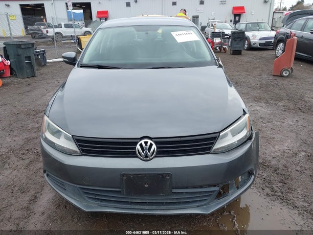 Aukcja sprzedaży 2014 Volkswagen Jetta 1.8t Se, vin: 3VWD17AJ1EM247723, numer aukcji: 44631609