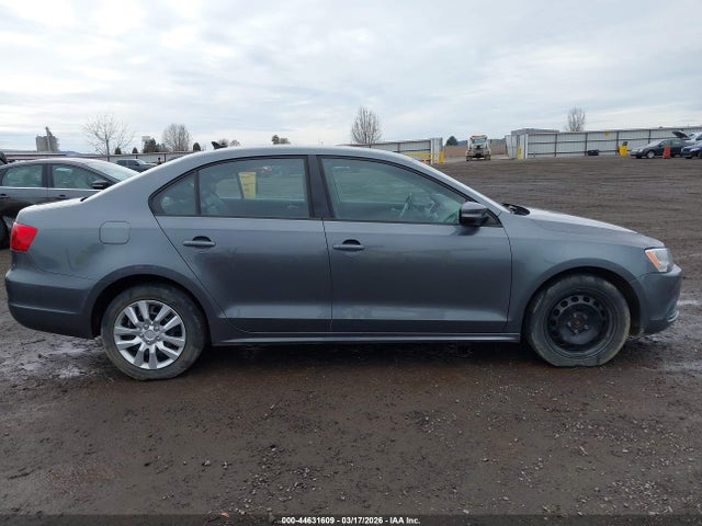 Aukcja sprzedaży 2014 Volkswagen Jetta 1.8t Se, vin: 3VWD17AJ1EM247723, numer aukcji: 44631609