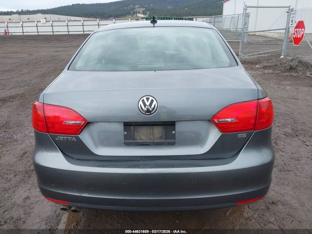Aukcja sprzedaży 2014 Volkswagen Jetta 1.8t Se, vin: 3VWD17AJ1EM247723, numer aukcji: 44631609