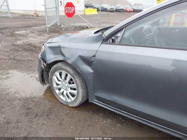 Aukcja sprzedaży 2014 Volkswagen Jetta 1.8t Se, vin: 3VWD17AJ1EM247723, numer aukcji: 44631609