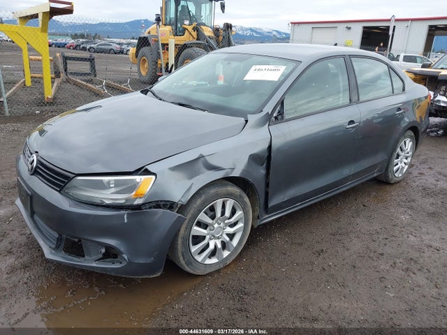 Aukcja sprzedaży 2014 Volkswagen Jetta 1.8t Se, vin: 3VWD17AJ1EM247723, numer aukcji: 44631609