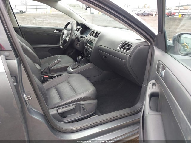 Aukcja sprzedaży 2014 Volkswagen Jetta 1.8t Se, vin: 3VWD17AJ1EM247723, numer aukcji: 44631609