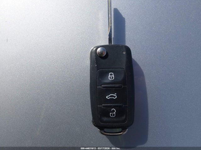 Aukcja sprzedaży 2014 Volkswagen Passat 1.8t Wolfsburg Edition, vin: 1VWAT7A33EC078420, numer aukcji: 44631613
