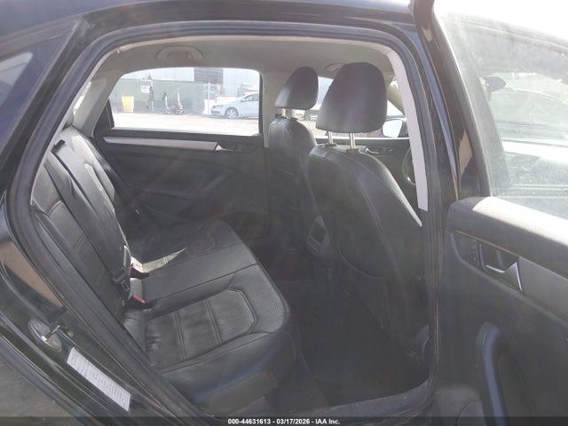 Aukcja sprzedaży 2014 Volkswagen Passat 1.8t Wolfsburg Edition, vin: 1VWAT7A33EC078420, numer aukcji: 44631613