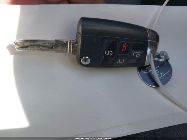 3VW4T7AUXGM044305 Volkswagen Golf Gti Se 4-door