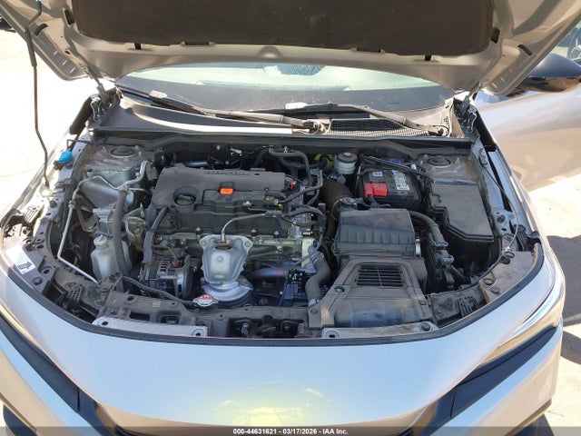2023 HONDA CIVIC 2HGFE2F58PH542044 Photo 9