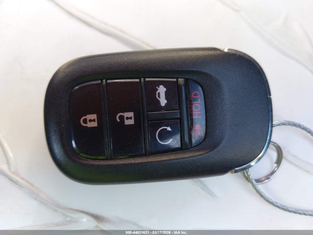 2023 HONDA CIVIC 2HGFE2F58PH542044 Photo 10