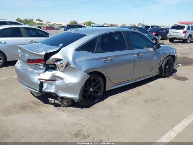 2023 HONDA CIVIC 2HGFE2F58PH542044 Photo 3