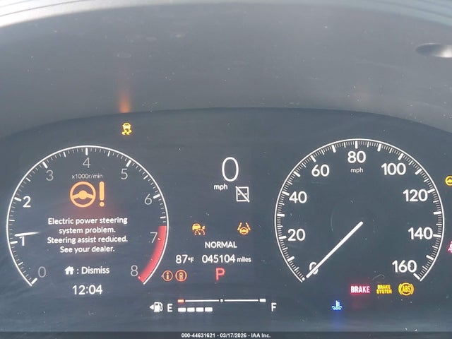 2023 HONDA CIVIC 2HGFE2F58PH542044 Photo 6