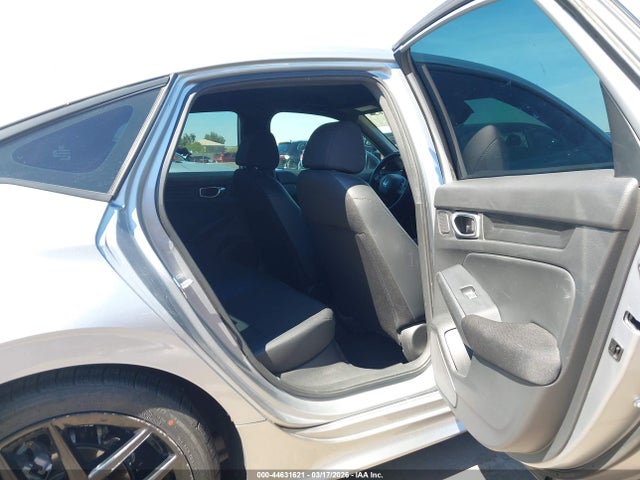 2023 HONDA CIVIC 2HGFE2F58PH542044 Photo 7