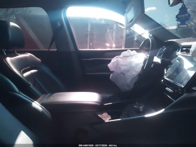 Продаж на аукціоні авто 2023 Jeep Grand Cherokee 4xe, vin: 1C4RJYB64PC626079, номер лоту: 44631626