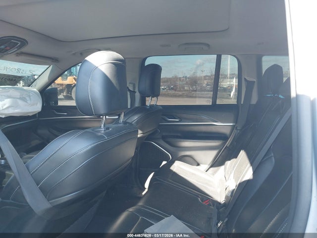Продаж на аукціоні авто 2023 Jeep Grand Cherokee 4xe, vin: 1C4RJYB64PC626079, номер лоту: 44631626