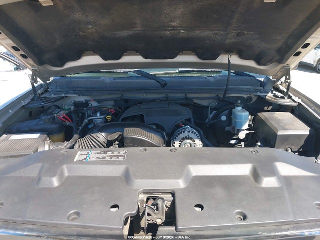 Aukcja sprzedaży 2007 Chevrolet Silverado 1500 Lt1, vin: 3GCEC13J07G540610, numer aukcji: 44631628