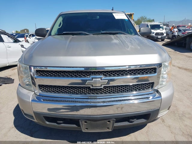 Aukcja sprzedaży 2007 Chevrolet Silverado 1500 Lt1, vin: 3GCEC13J07G540610, numer aukcji: 44631628