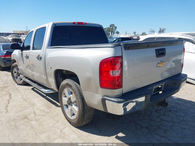 Aukcja sprzedaży 2007 Chevrolet Silverado 1500 Lt1, vin: 3GCEC13J07G540610, numer aukcji: 44631628