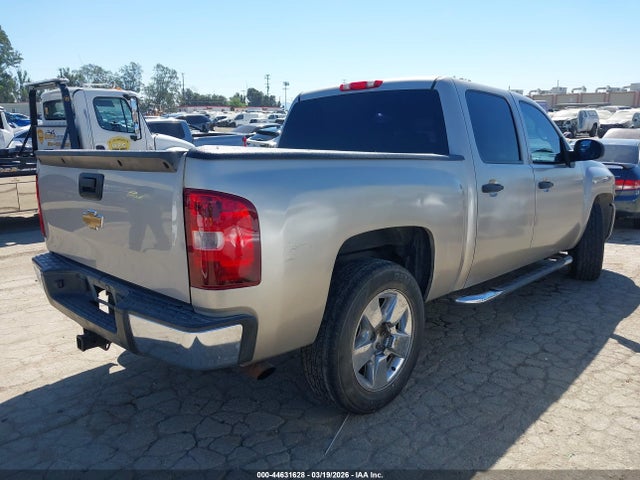 Aukcja sprzedaży 2007 Chevrolet Silverado 1500 Lt1, vin: 3GCEC13J07G540610, numer aukcji: 44631628