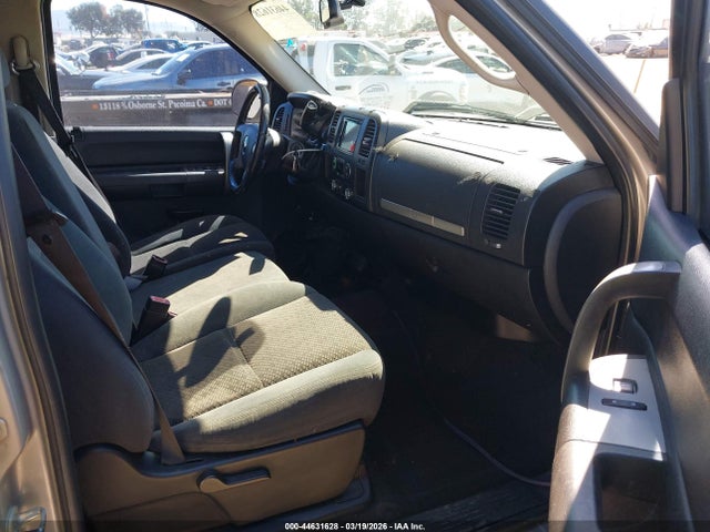 Aukcja sprzedaży 2007 Chevrolet Silverado 1500 Lt1, vin: 3GCEC13J07G540610, numer aukcji: 44631628