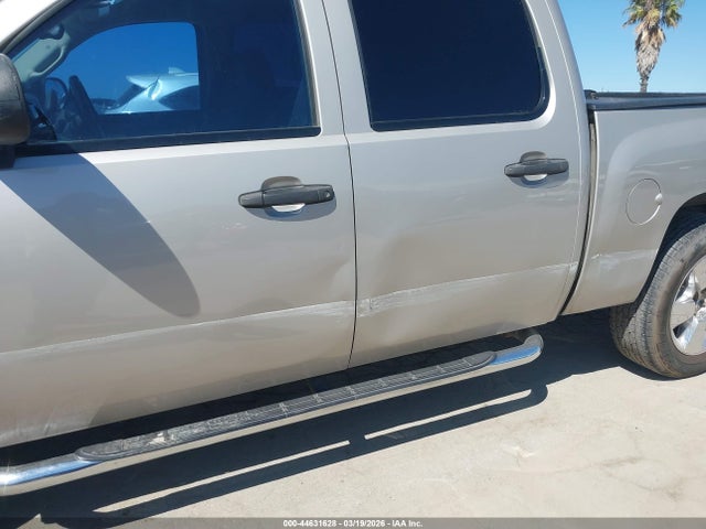 Aukcja sprzedaży 2007 Chevrolet Silverado 1500 Lt1, vin: 3GCEC13J07G540610, numer aukcji: 44631628