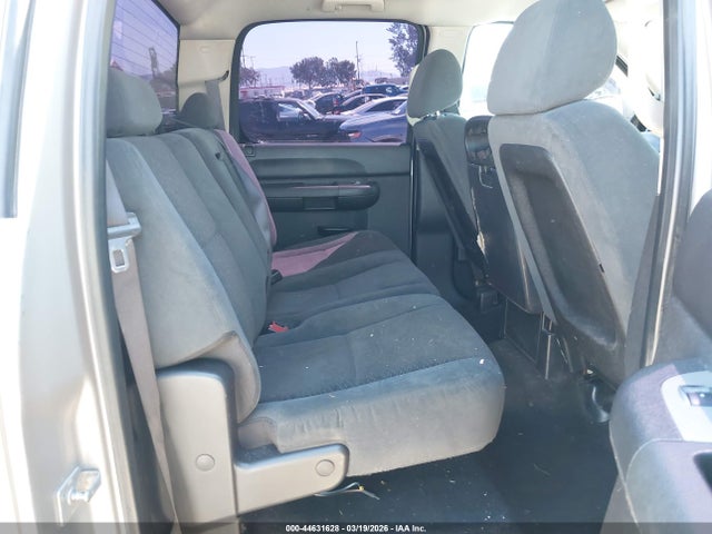 Aukcja sprzedaży 2007 Chevrolet Silverado 1500 Lt1, vin: 3GCEC13J07G540610, numer aukcji: 44631628