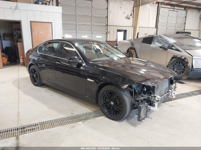 2016 BMW 535I WBA5B3C5XGG257447