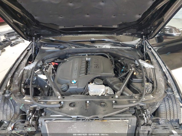 2016 BMW 535I WBA5B3C5XGG257447 Photo 9