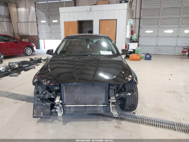 44631629 :رقم المزاد ، WBA5B3C5XGG257447 vin ، 2016 Bmw 535i Xdrive مزاد بيع