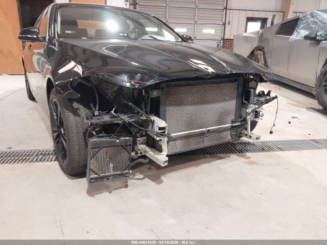 2016 BMW 535I WBA5B3C5XGG257447 Photo 5