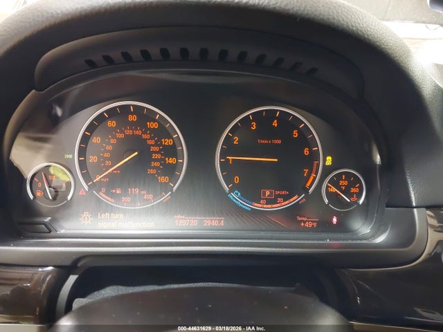 2016 BMW 535I WBA5B3C5XGG257447 Photo 6