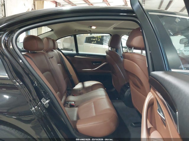 2016 BMW 535I WBA5B3C5XGG257447 Photo 7