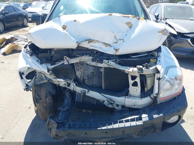 44631640 :رقم المزاد ، 1D4HB48D14F105650 vin ، 2004 Dodge Durango Slt مزاد بيع