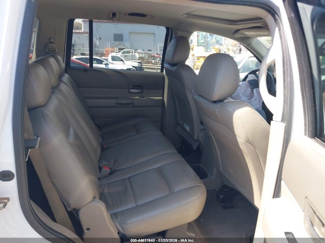 44631640 :رقم المزاد ، 1D4HB48D14F105650 vin ، 2004 Dodge Durango Slt مزاد بيع