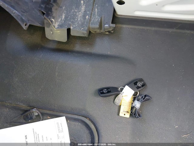 2021 MERCEDES-BENZ SPRINTER 2500 W1Y4DBHY2MT056016 Photo 10