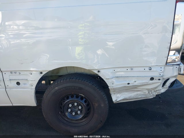 W1Y4DBHY2MT056016 Mercedes-Benz Sprinter 2500 Standard Roof I4 Diesel