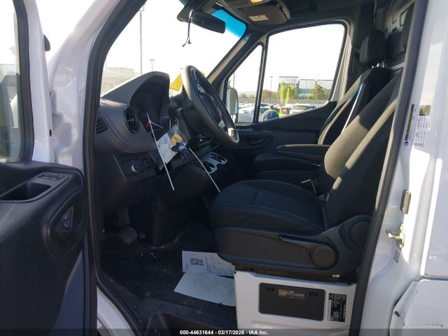 2021 MERCEDES-BENZ SPRINTER 2500 W1Y4DBHY2MT056016 Photo 4