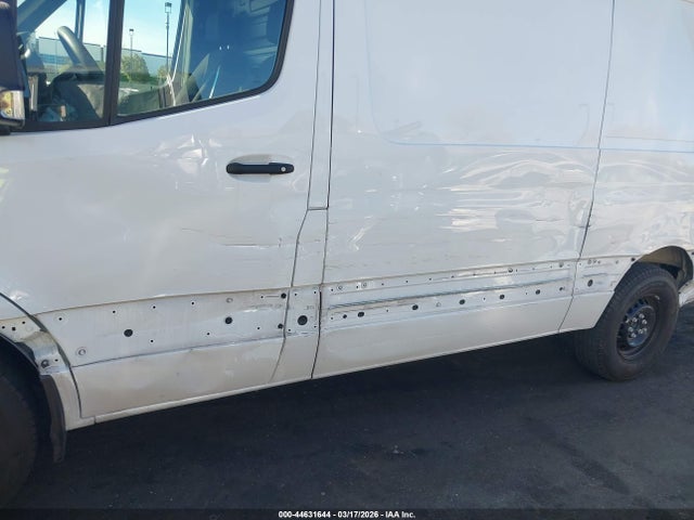 2021 MERCEDES-BENZ SPRINTER 2500 W1Y4DBHY2MT056016 Photo 5