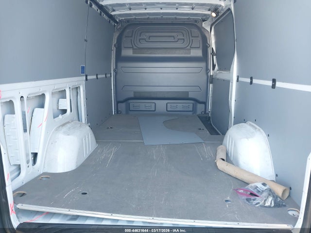 2021 MERCEDES-BENZ SPRINTER 2500 W1Y4DBHY2MT056016 Photo 7
