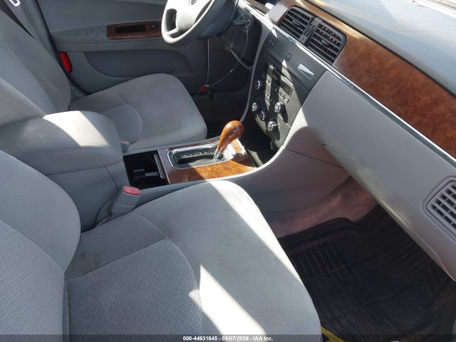 2005 Buick Lacrosse Cx მანქანა იყიდება აუქციონზე, vin: 2G4WC532551340232, აუქციონის ნომერი: 44631645