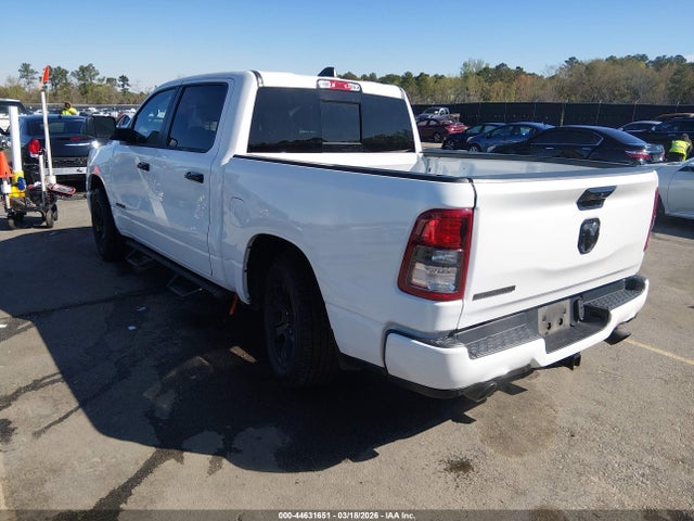 2023 Ram 1500 Big Horn  4x2 5'7 Box მანქანა იყიდება აუქციონზე, vin: 1C6RREFT2PN523018, აუქციონის ნომერი: 44631651
