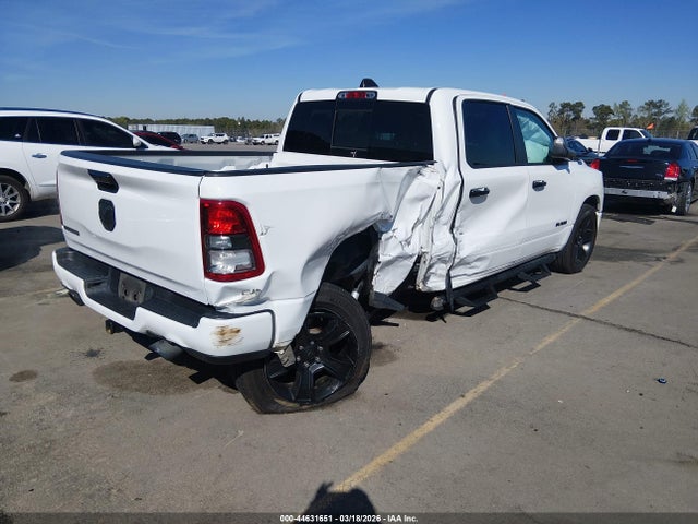 2023 Ram 1500 Big Horn  4x2 5'7 Box მანქანა იყიდება აუქციონზე, vin: 1C6RREFT2PN523018, აუქციონის ნომერი: 44631651