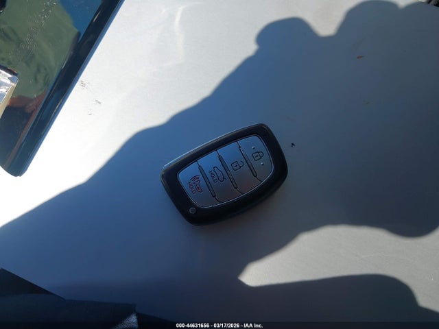 5NPD84LF1HH175275 Hyundai Elantra Value Edition