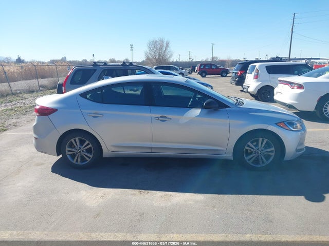 5NPD84LF1HH175275 Hyundai Elantra Value Edition