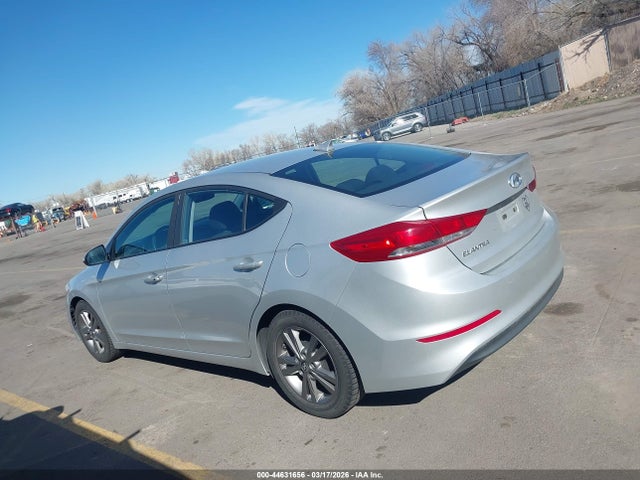 5NPD84LF1HH175275 Hyundai Elantra Value Edition