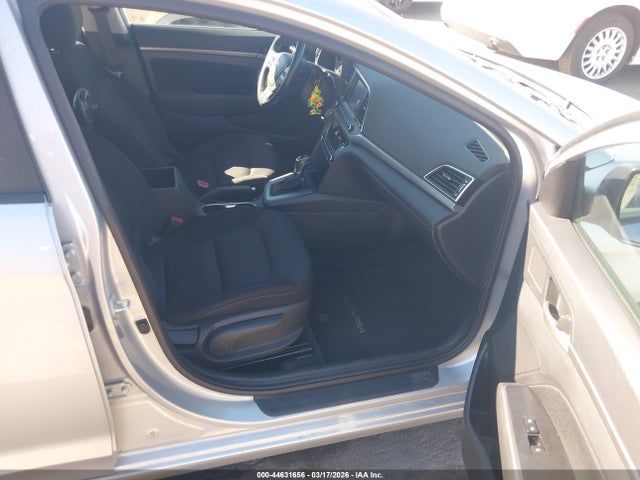 5NPD84LF1HH175275 Hyundai Elantra Value Edition