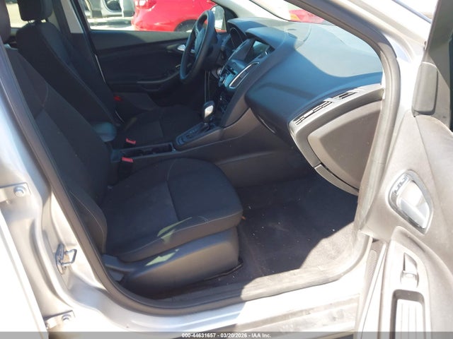 Ford FOCUS SEL 2017 1FADP3H20HL313666 Image 5