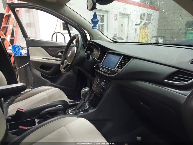 44631660 :رقم المزاد ، KL4CJASB1KB902320 vin ، 2019 Buick Encore Fwd Preferred مزاد بيع