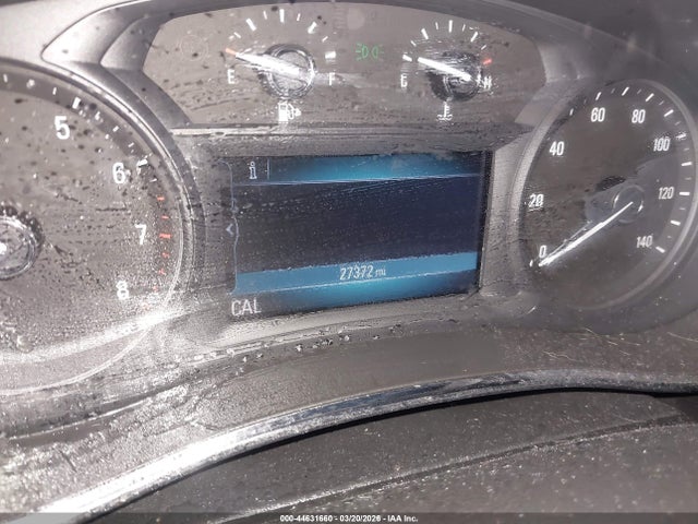 44631660 :رقم المزاد ، KL4CJASB1KB902320 vin ، 2019 Buick Encore Fwd Preferred مزاد بيع